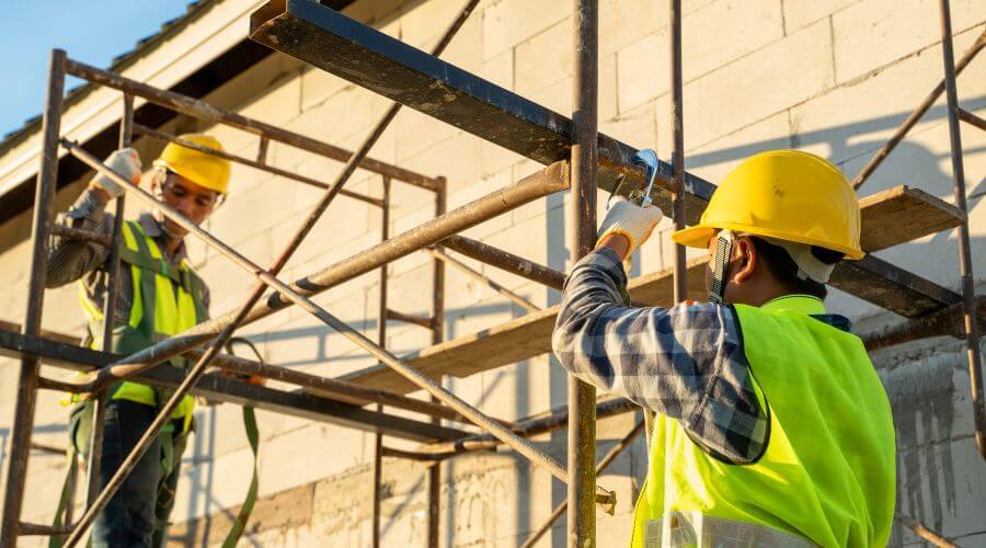 Fascia Repair in Weston, WV